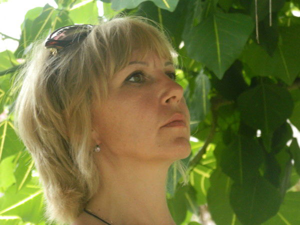 Наталья Осипенко