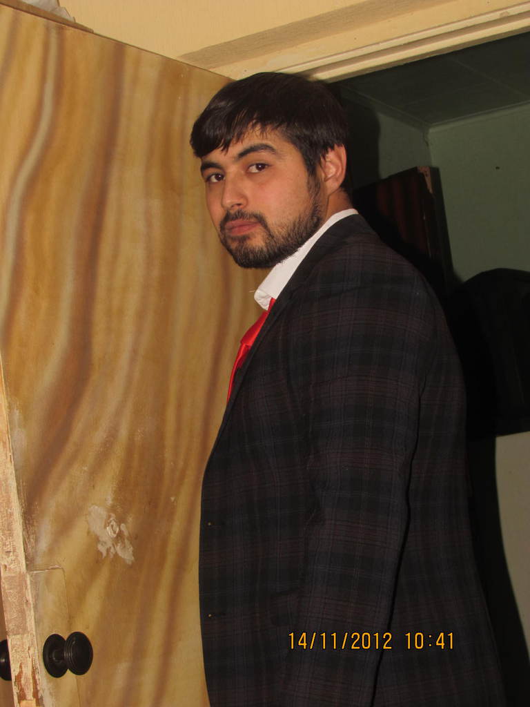 Дима Раджабов