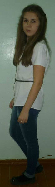 Татьяна Мизгирёва