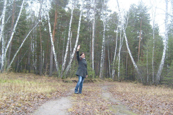 Наталья Юрочкина