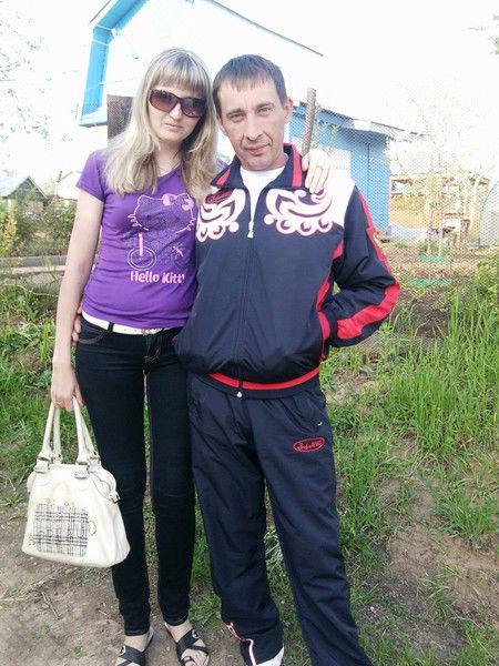 Олег Бычков