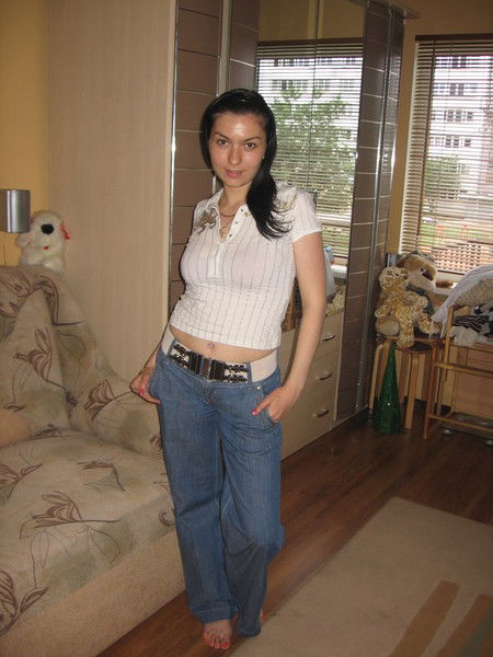 Диана Садовская