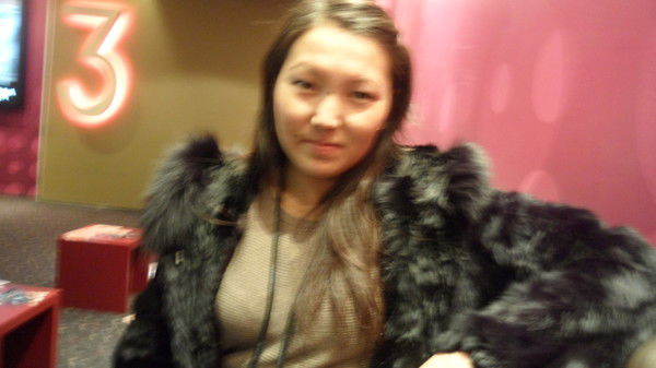 Сандугаш Ахметова