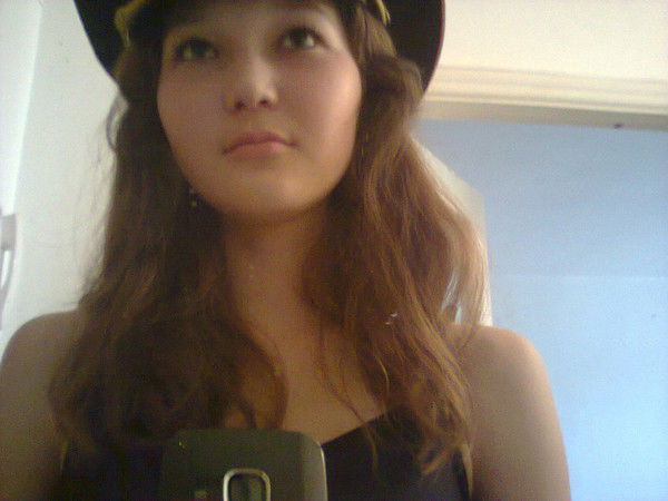 Адёка))) Тасболатова)))