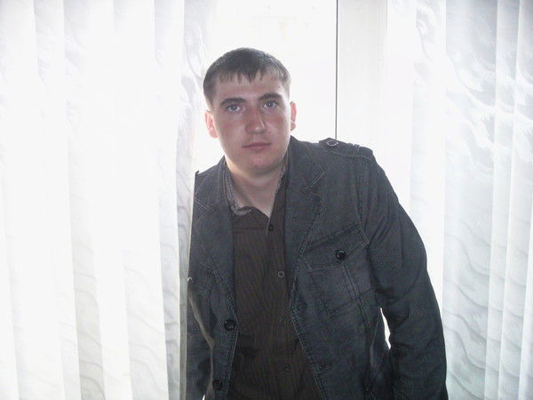 Василий Орлик