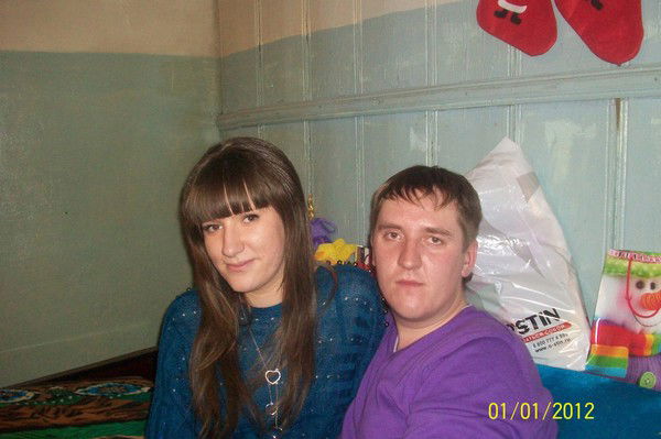 Сашка Иванов