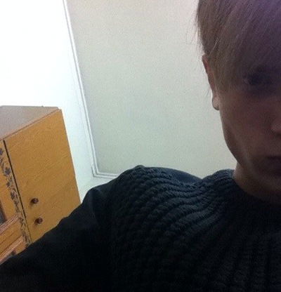 Денис Георгев