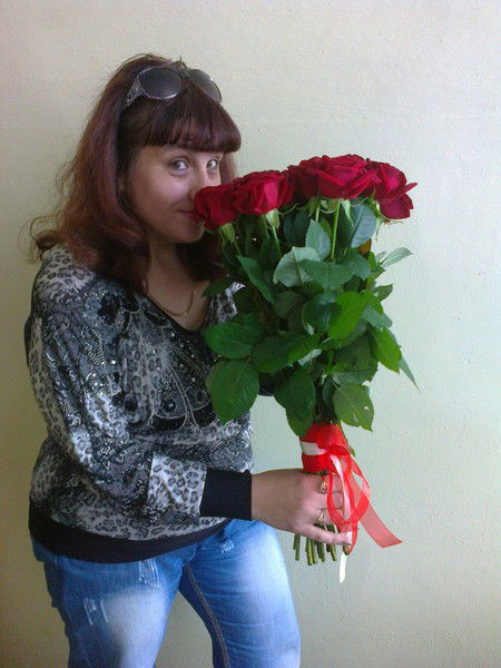 Алла Лыкова