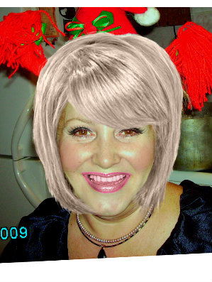 Ирина Скопинцева