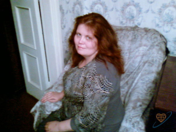 Наталья Верещагина