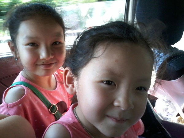 Гульнур Бактыбетова