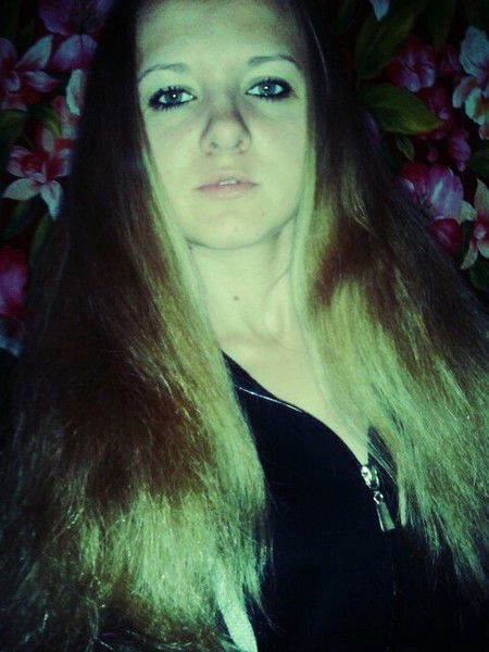 Дарья Рычинова