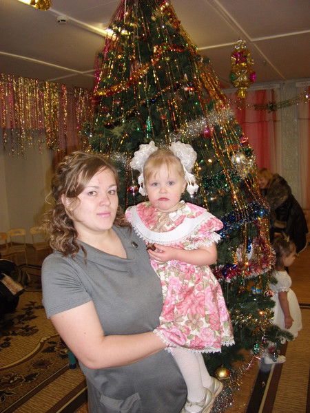 Евгения Платонова