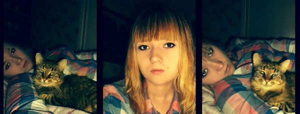 Анастасия Коротаева