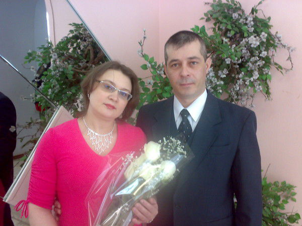 Алексей Люлин