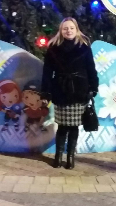 Татьяна Орешко