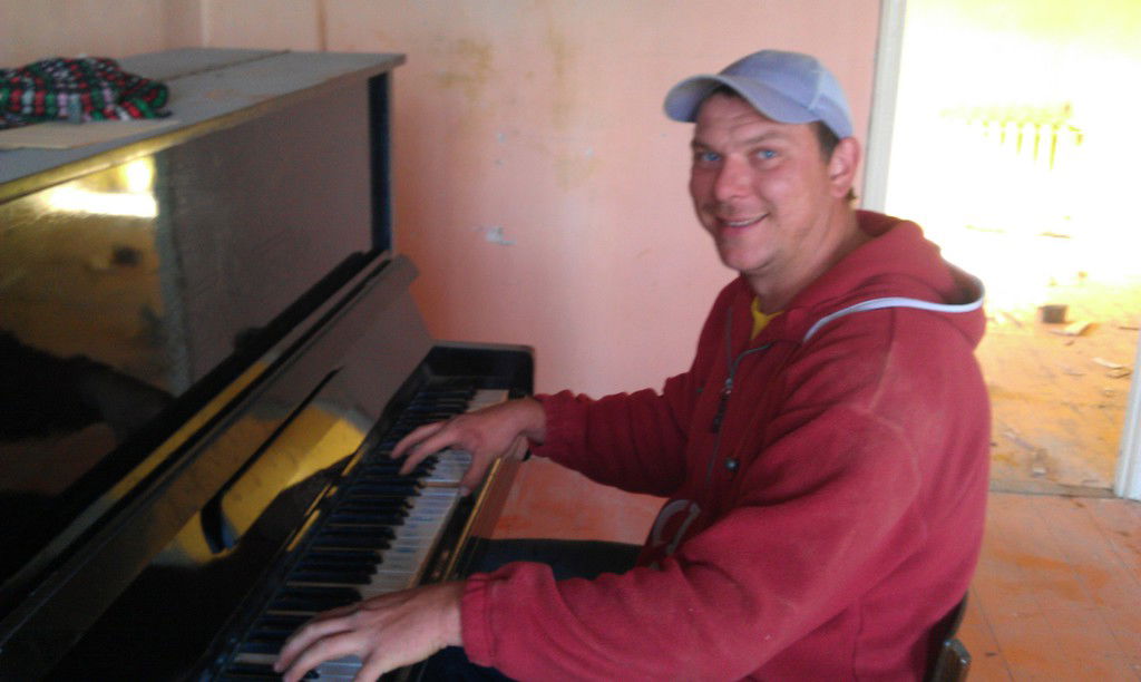 Валерий Бормотов