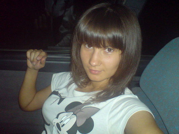 Ирина Иванова