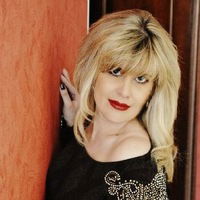 Ирина Гузенко