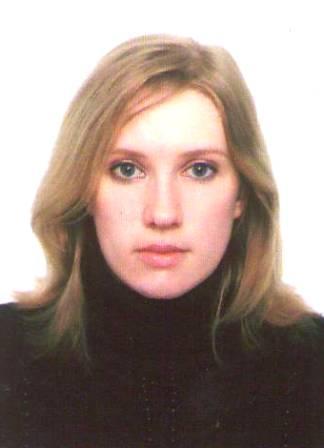 Наталья Немашкало