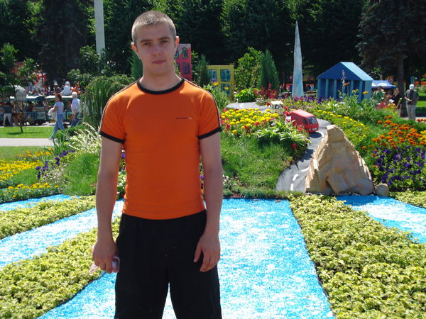 Никита Эйрих