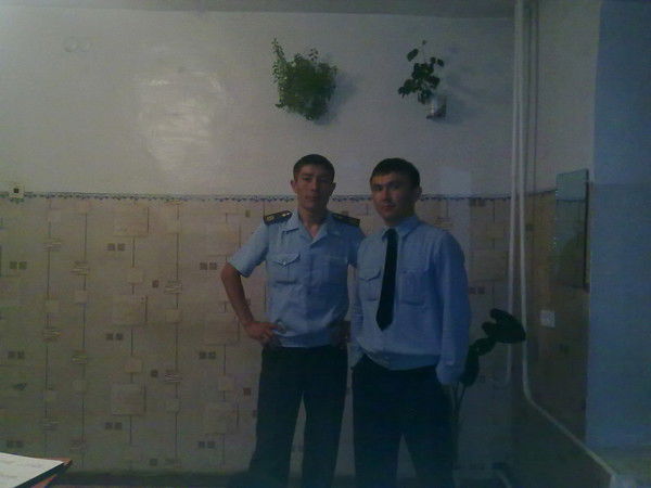 Ертай Себепбаев