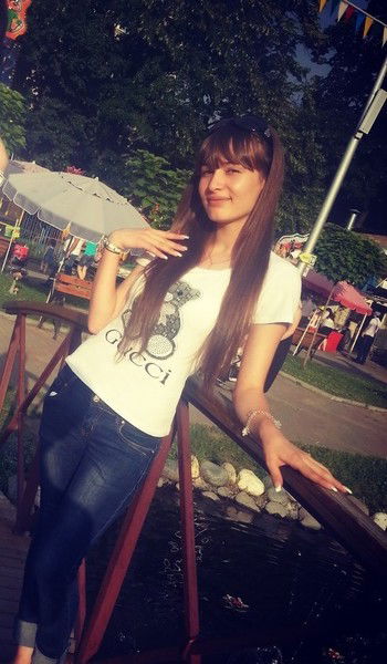 Маргарита Бекмурзова