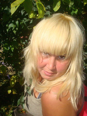 Ирина Тарасова