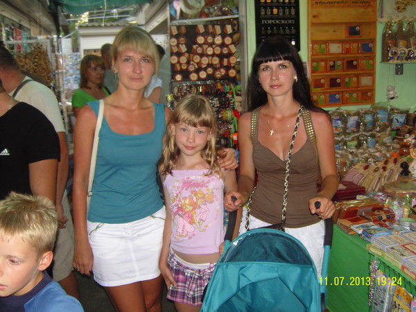 Наталья Кулевич