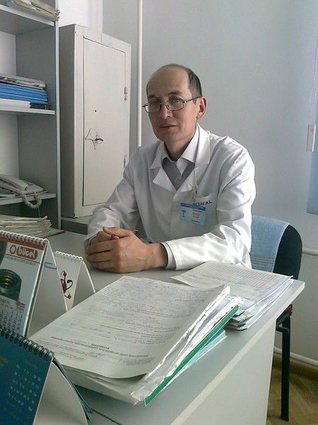 Темир Жапар