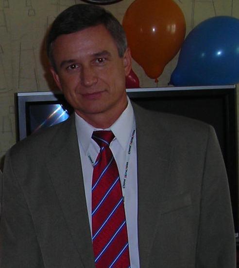 Анатолий Черепанов