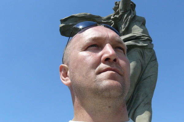 Серёга Аксюбин