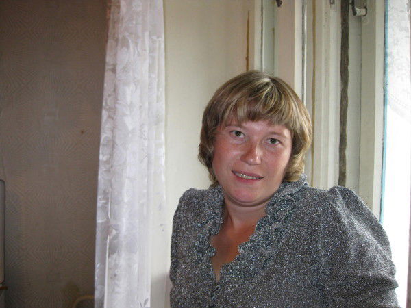 Екатерина Бражникова