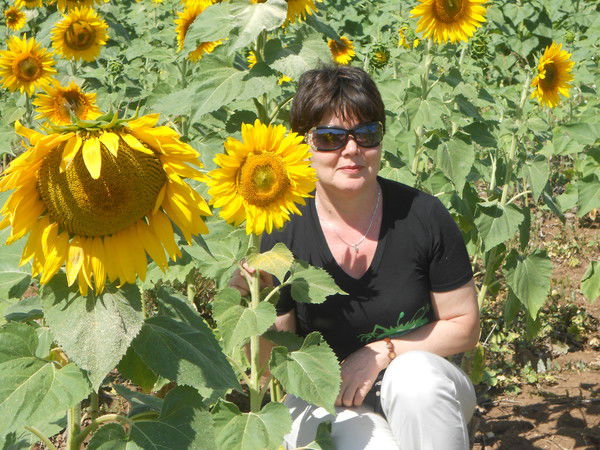 Ираева Венера