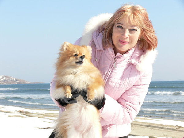 Анжела Михелис