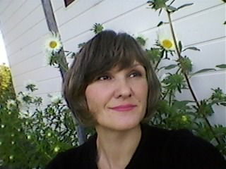 Лариса Андрушко