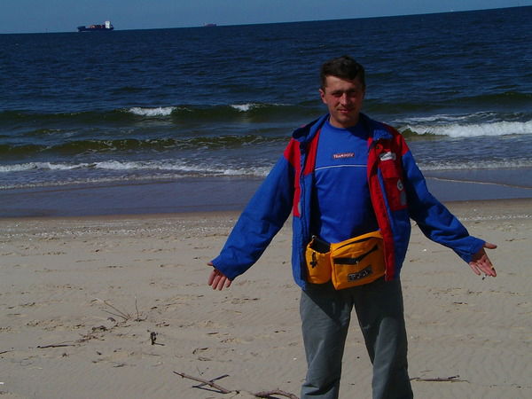 Николай Онуфриев