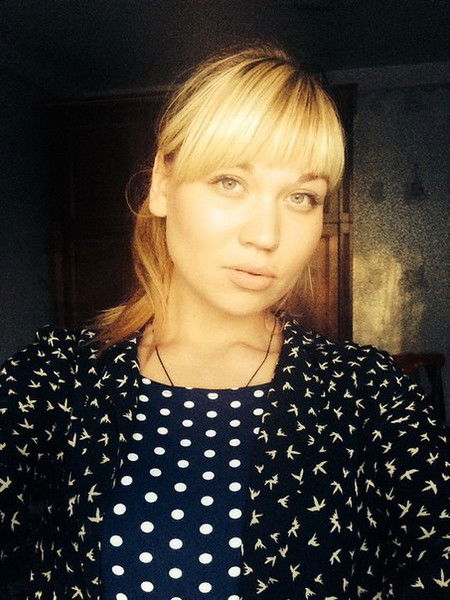 Виктория Стецюк