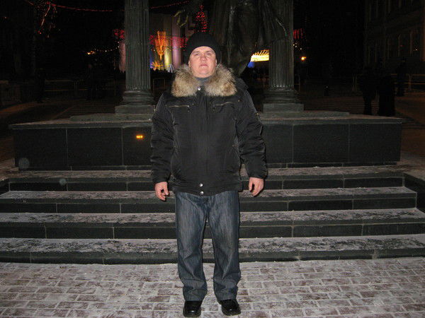 Николай Якунченков