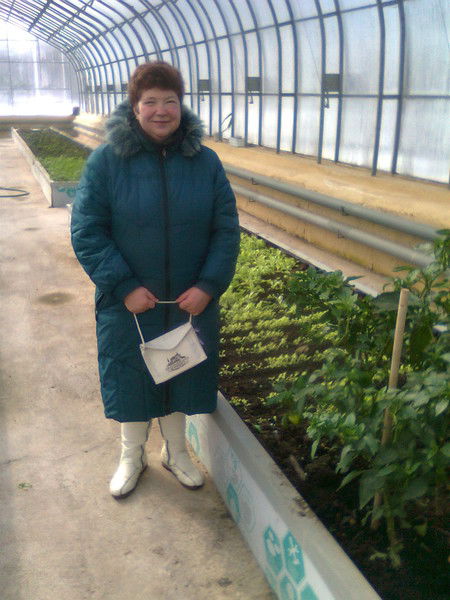 Юля Андриевская