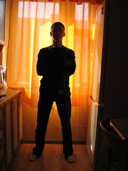 Сергей Милованов