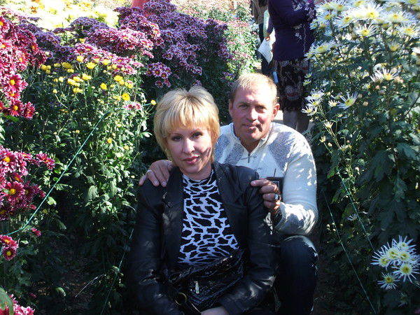 Ольга Кособродова