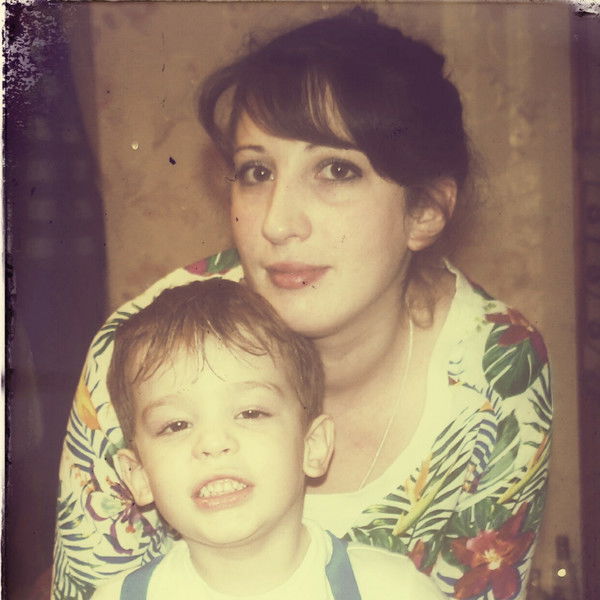 Юлечка Потапова