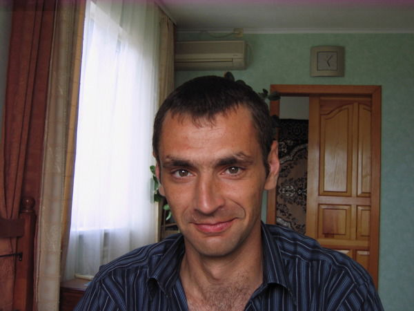 Юрий Евглевский