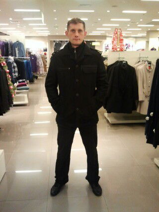 Владимир Самойлов