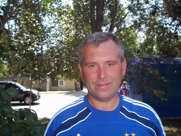 Андрей Божко