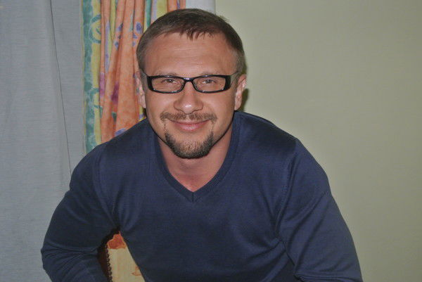 Сергей Паламарчук