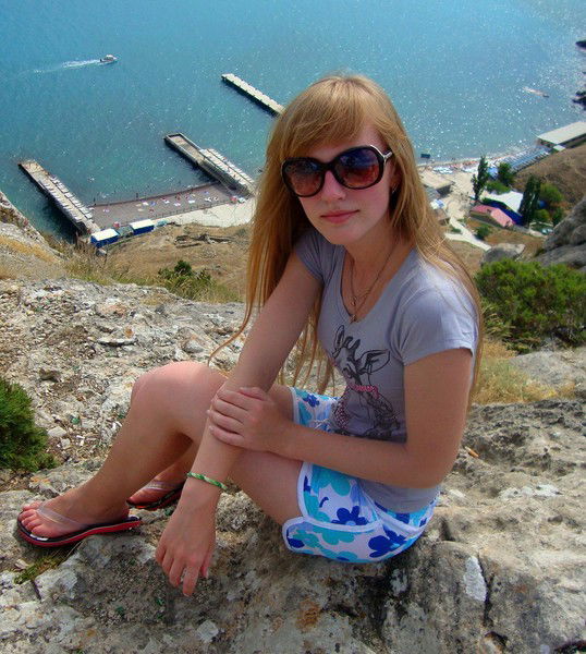 Наташка Хамячок