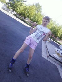 Маша Ременюк