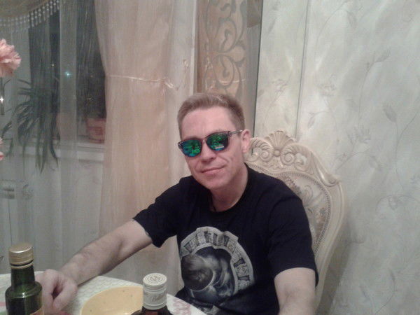 Aндрей Черкасский